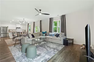 3645 Beaconfield Ct, Atlanta, GA 30354 - Photo 22