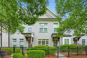 4127 Township Pkwy, Atlanta, GA 30342 - Photo 1