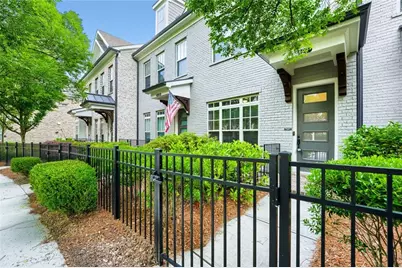 4127 Township Parkway, Atlanta, GA 30342 - Photo 2