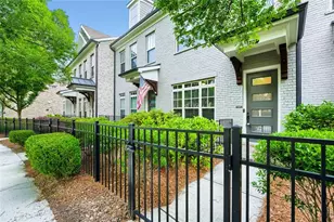 4127 Township Pkwy, Atlanta, GA 30342 - Photo 2