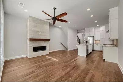 4127 Township Parkway, Atlanta, GA 30342 - Photo 8