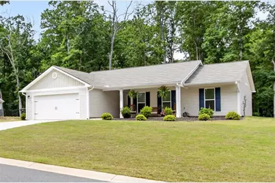 202 Rolling Woods Lane, Hull, GA 30646 - Photo 2
