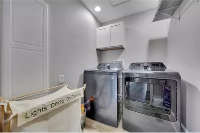 416 Christina Way, Acworth, GA 30102 - Photo 32