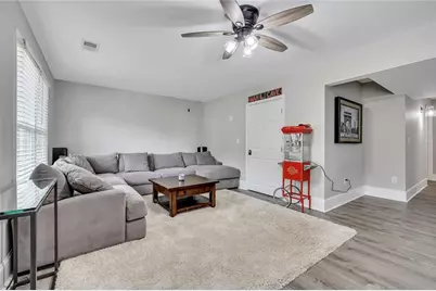 416 Christina Way, Acworth, GA 30102 - Photo 34