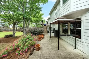 416 Christina Way, Acworth, GA 30102 - Photo 42