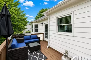 416 Christina Way, Acworth, GA 30102 - Photo 40