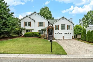 416 Christina Way, Acworth, GA 30102 - Photo 52