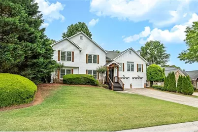 416 Christina Way, Acworth, GA 30102 - Photo 50