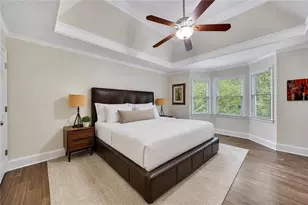 416 Christina Way, Acworth, GA 30102 - Photo 22