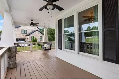 1585 Dabbs Bridge Road, Dallas, GA 30132 - Photo 2