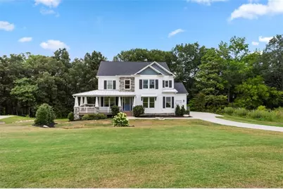 1585 Dabbs Bridge Road, Dallas, GA 30132 - Photo 2