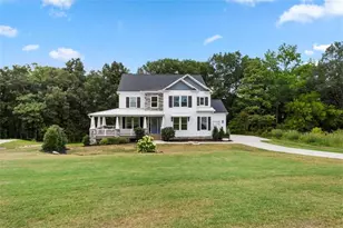 1585 Dabbs Bridge Rd, Dallas, GA 30132 - Photo 2