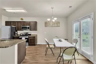 203 August W Way, Lawrenceville, GA 30046 - Photo 6