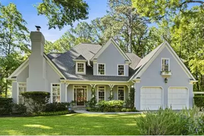 1314 Battleview Drive NW, Atlanta, GA 30327 - Photo 1