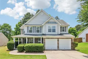 3458 Hill Pond Dr, Buford, GA 30519 - Photo 1