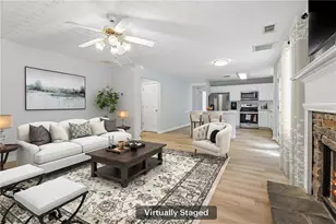 3458 Hill Pond Dr, Buford, GA 30519 - Photo 6