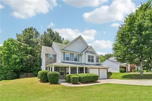 3458 Hill Pond Dr, Buford, GA 30519 - Photo 28