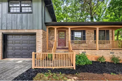 2164 Riverbrook Road, Decatur, GA 30035 - Photo 4
