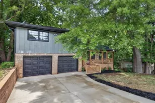 2164 Riverbrook Rd, Decatur, GA 30035 - Photo 1