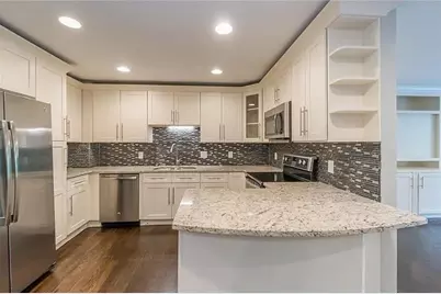 1885 Dyouville Lane, Atlanta, GA 30341 - Photo 14
