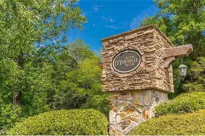 1885 Dyouville Lane, Atlanta, GA 30341 - Photo 42