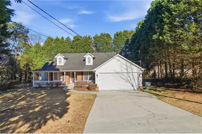 2110 Meadow View Court, Grayson, GA 30017 - Photo 1
