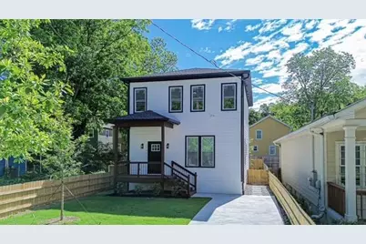 1166 McDaniel Street SW, Atlanta, GA 30310 - Photo 2