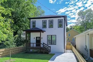 1166 McDaniel St SW, Atlanta, GA 30310 - Photo 2