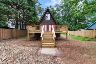 1595 Turner Rd, Cumming, GA 30041 - Photo 2