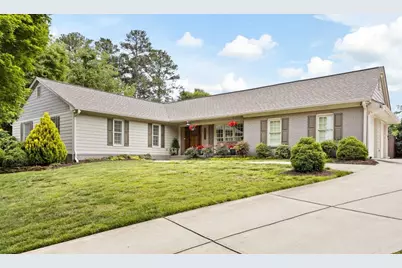1273 Tinderbox Lane, Kennesaw, GA 30144 - Photo 1