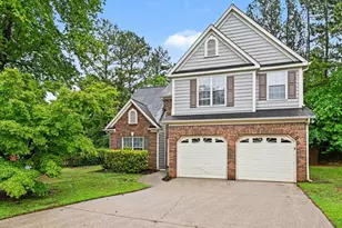 1001 Carlton Way SW, Marietta, GA 30060 - Photo 2