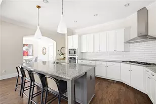 908 S Candler St, Decatur, GA 30030 - Photo 6