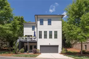 908 S Candler St, Decatur, GA 30030 - Photo 32