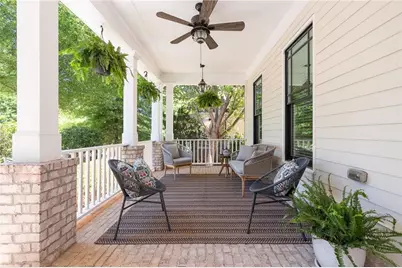 908 S Candler Street, Decatur, GA 30030 - Photo 2