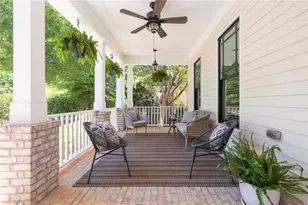 908 S Candler St, Decatur, GA 30030 - Photo 2
