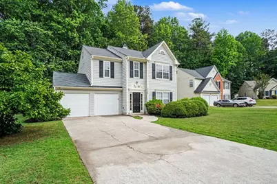 3155 Silverchase Circle SW, Marietta, GA 30008 - Photo 2