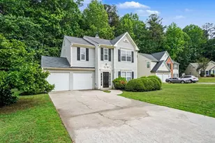 3155 Silverchase Cir SW, Marietta, GA 30008 - Photo 2