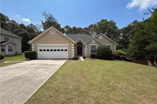 8375 Falling Rocks Way, Lithonia, GA 30058 - Photo 1