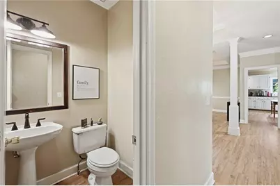 330 Hughes Branch Close, Alpharetta, GA 30004 - Photo 18