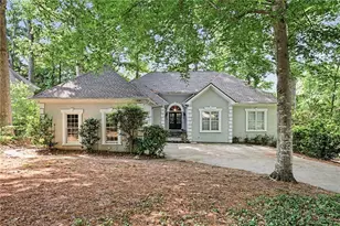 330 Hughes Branch Close, Alpharetta, GA 30004 - Photo 2