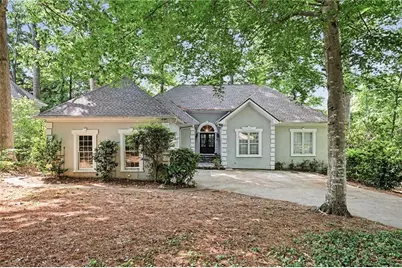 330 Hughes Branch Close, Alpharetta, GA 30004 - Photo 1