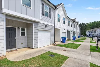 5106 Lower Elm Street, Atlanta, GA 30349 - Photo 2