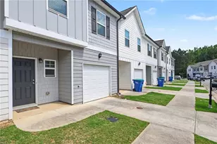 5106 Lower Elm St, Atlanta, GA 30349 - Photo 2