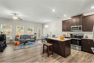 5106 Lower Elm Street, Atlanta, GA 30349 - Photo 8