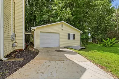 4002 Baywatch Cove NW, Acworth, GA 30101 - Photo 26
