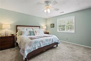 4002 Baywatch Cove NW, Acworth, GA 30101 - Photo 12
