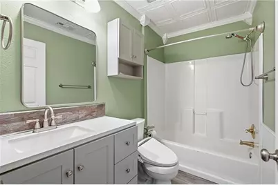 4002 Baywatch Cove NW, Acworth, GA 30101 - Photo 36