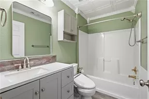 4002 Baywatch Cove NW, Acworth, GA 30101 - Photo 36