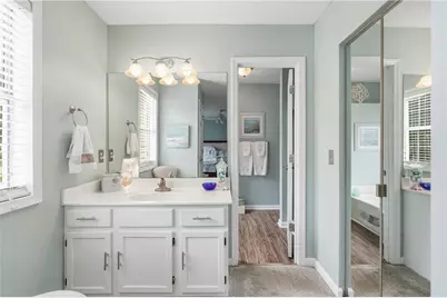 4002 Baywatch Cove NW, Acworth, GA 30101 - Photo 16