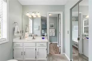 4002 Baywatch Cove NW, Acworth, GA 30101 - Photo 16